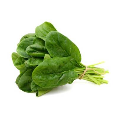Spinach