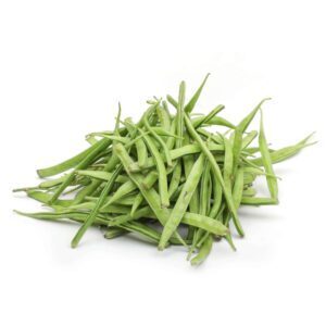 Cluster-Gawar-Beans