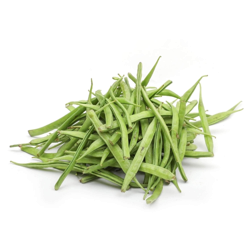 Cluster-Gawar-Beans