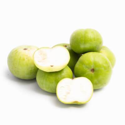 Round-Gourd