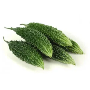 Bitter Gourd