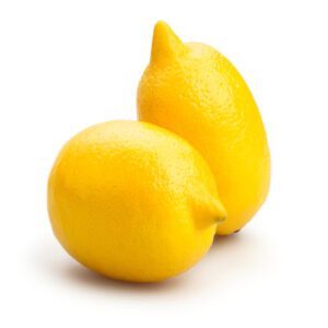 lemon