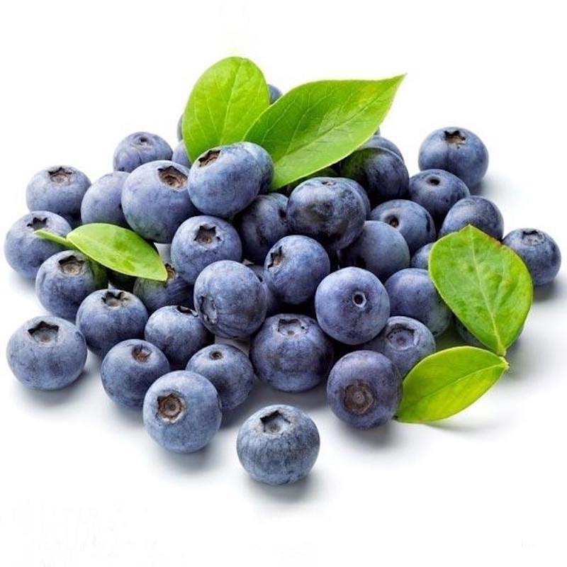 blue berry