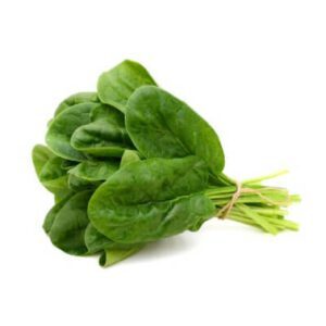 Spinach