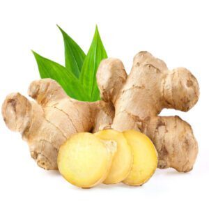 ginger