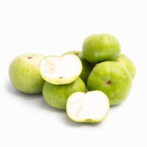 Round-Gourd