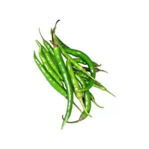 green-chilli