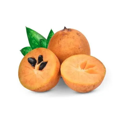 fresh-chikoos