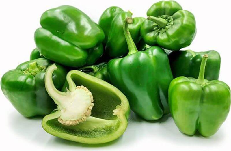 Capsicum-nutrition-facts